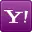Índice  Yahoo